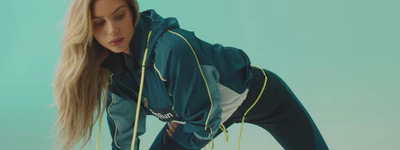 Elevate Your Active Streetwear Game